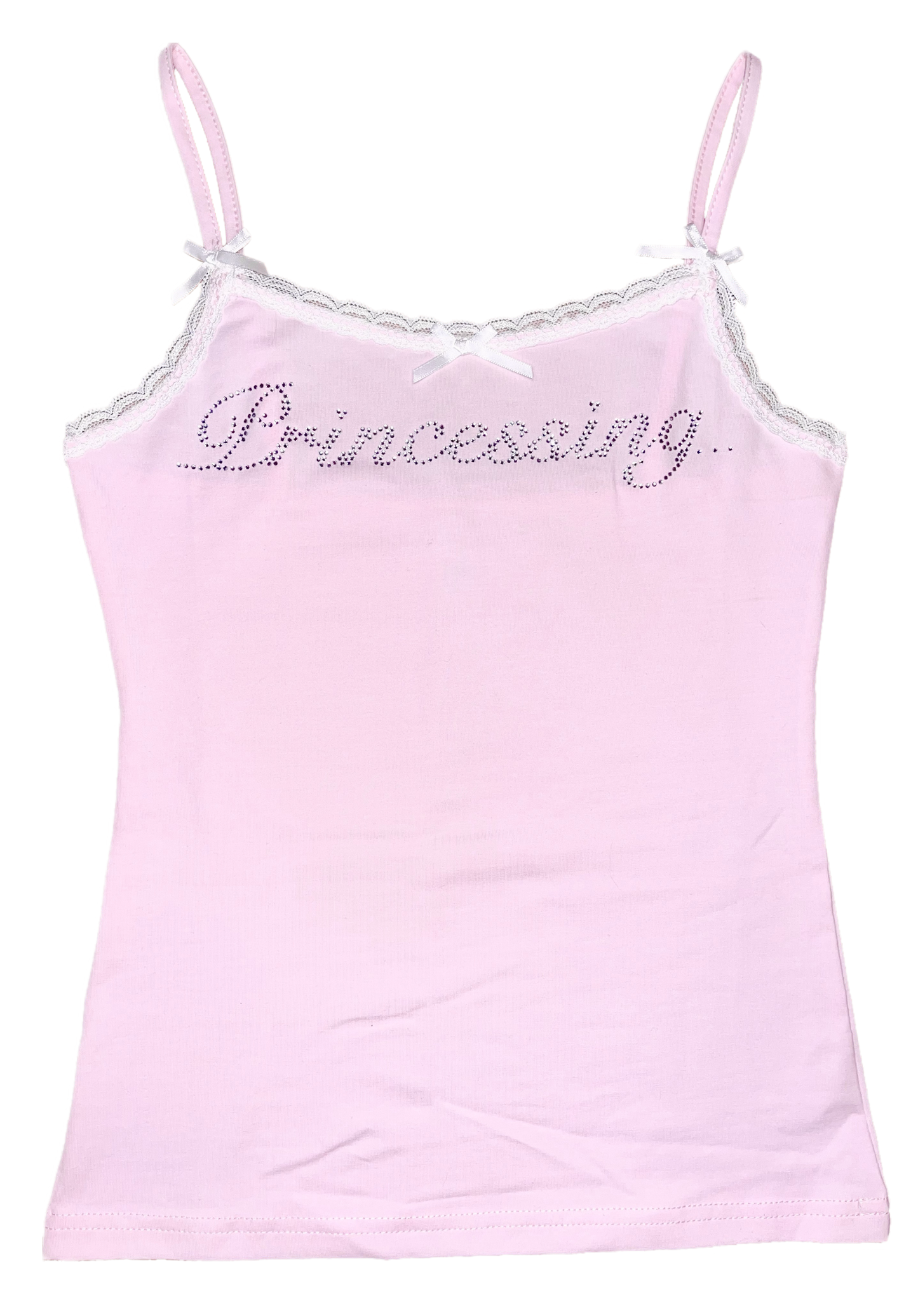 ♡ princessing tank