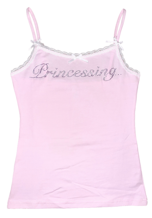 ♡ princessing tank